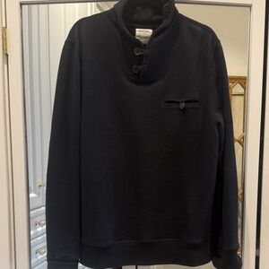 Billy Reid Men's Sweater